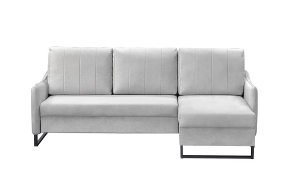 Угловой диван Лотос 2 ДУ в Сочи - изображение
