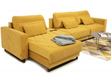 Угловой диван Милфорд 1.5 (100) в Краснодаре
