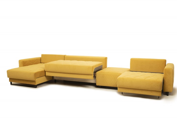 Угловой диван Милфорд 1.6 (75) в Армавире - изображение 2