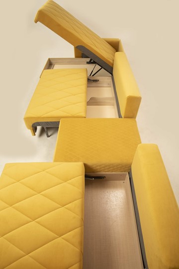 Угловой диван Милфорд 1.6 (75) в Армавире - изображение 11