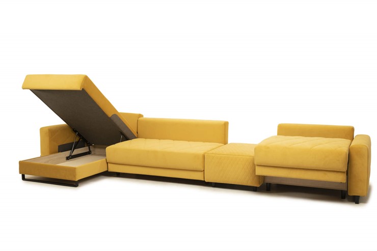 Угловой диван Милфорд 1.6 (75) в Армавире - изображение 3