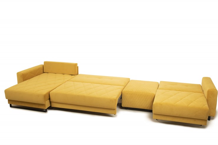 Угловой диван Милфорд 1.6 (75) в Армавире - изображение 4