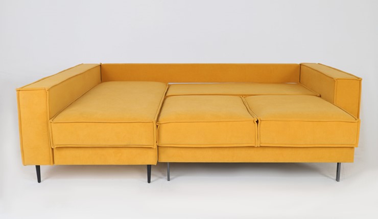 Угловой раскладной диван Морис в Армавире - изображение 3