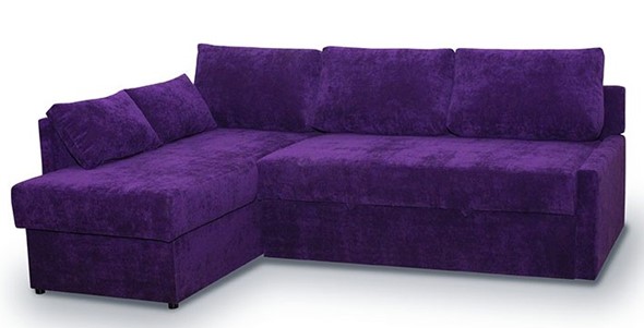 Угловой диван НЕО 24 в Армавире - изображение