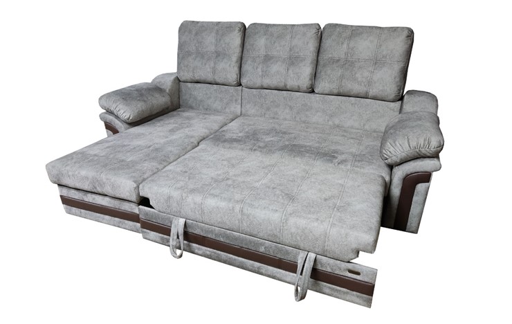 Угловой раскладной диван Олимп (264*100*180) в Сочи - изображение 1