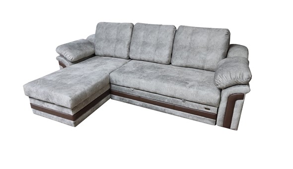 Угловой раскладной диван Олимп (264*100*180) в Сочи - изображение