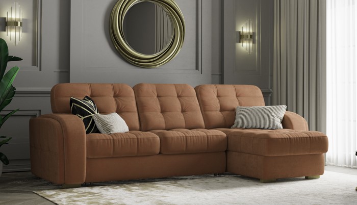Угловой диван Орион в Краснодаре - изображение 6