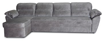 Угловой диван Руан с оттоманкой XL в Сочи
