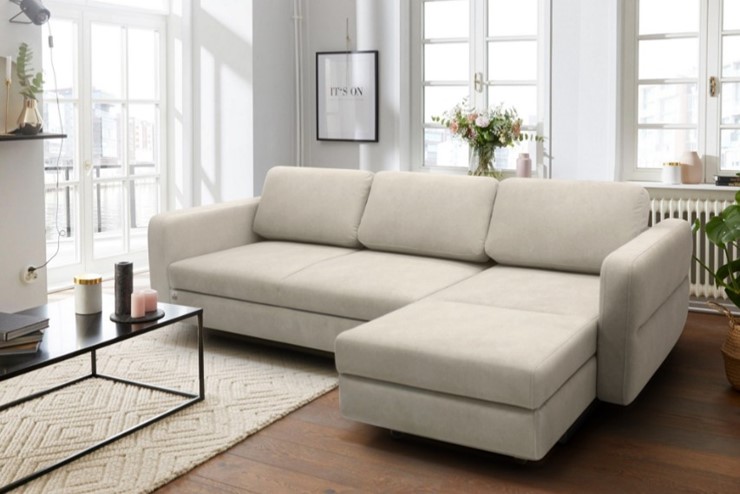 Угловой диван Марко (м6+м2к+м1+м6) в Сочи - изображение 5