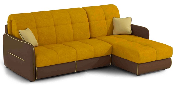 Угловой диван Токио 2 (ППУ) в Сочи - изображение 6