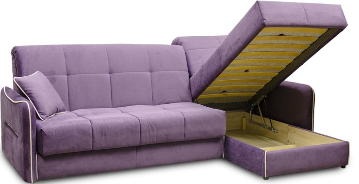 Угловой диван Токио 2 (ППУ) в Сочи - изображение 2