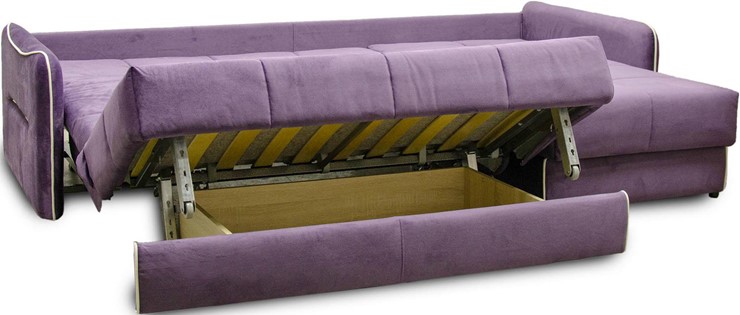 Угловой диван Токио 2 (ППУ) в Новороссийске - изображение 3
