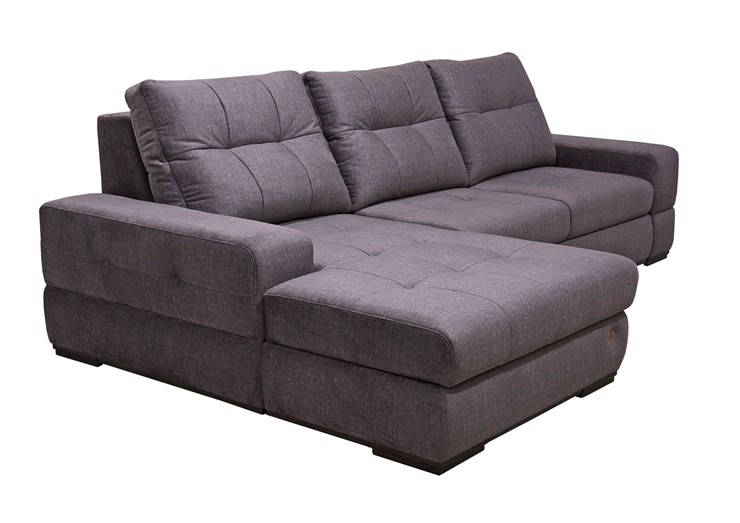 Угловой диван V-0-M ДУ (П5+Д5+Д2+П1) в Армавире - изображение 1