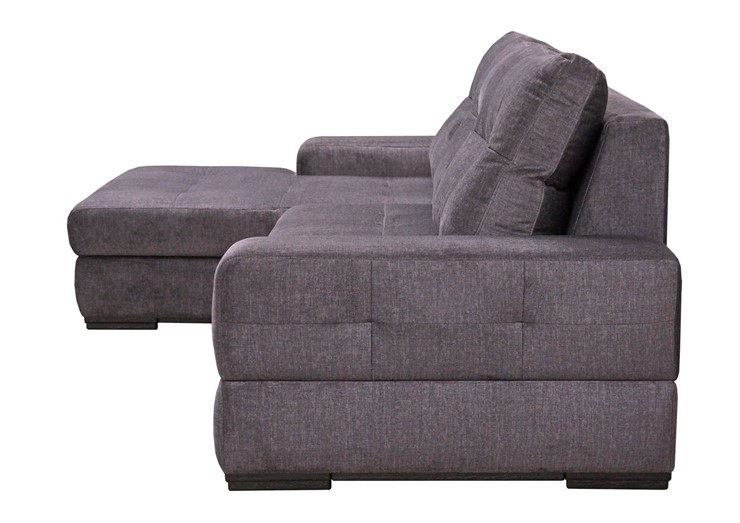 Угловой диван V-0-M ДУ (П5+Д5+Д2+П1) в Армавире - изображение 2