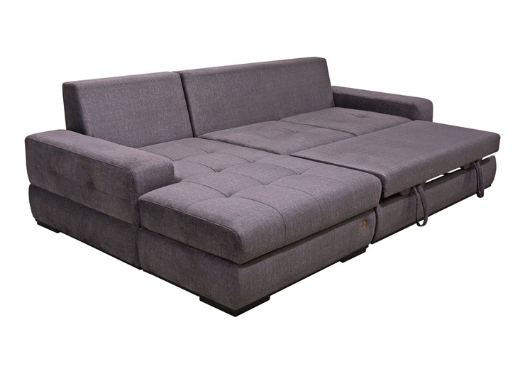 Угловой диван V-0-M ДУ (П5+Д5+Д2+П1) в Армавире - изображение 5