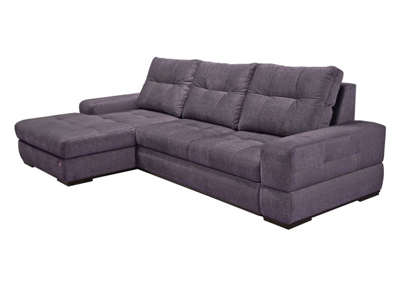 Угловой диван V-0-M ДУ (П5+Д5+Д2+П1) в Армавире - изображение