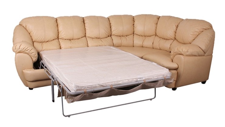 Угловой раскладной диван Виконт в Сочи - изображение 1