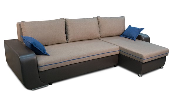 Угловой диван Нео 58 в Краснодаре - изображение