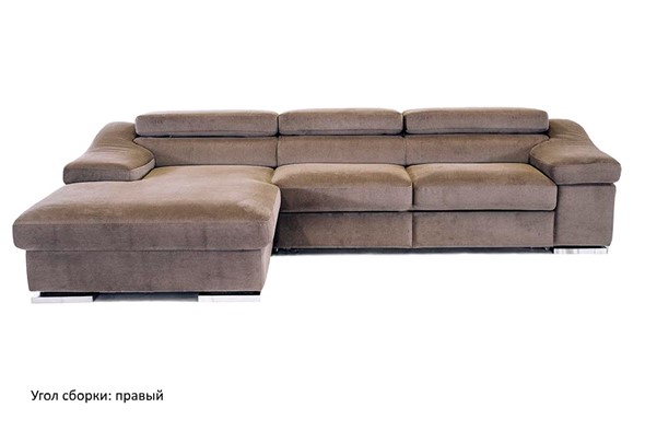 Угловой диван Мюнхен современный в Сочи - изображение