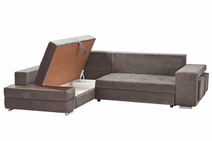 Угловой диван Жардин 3 в Армавире - изображение 4
