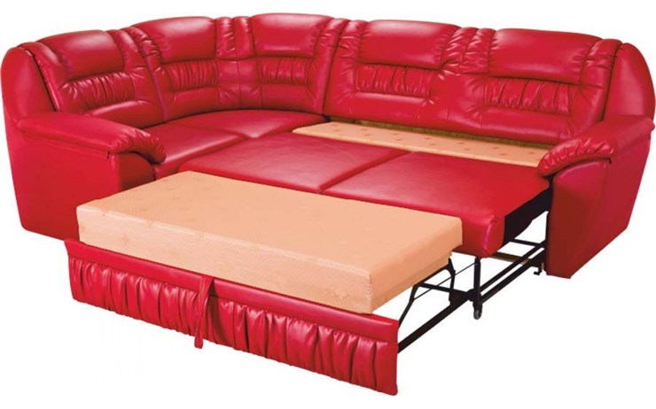 Угловой диван Марсель 3 в Краснодаре - изображение 1