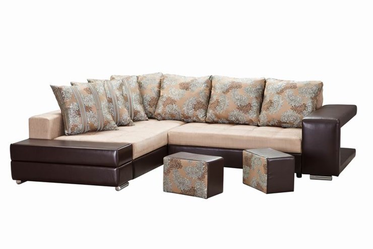 Угловой диван Жардин 3 в Армавире - изображение 2