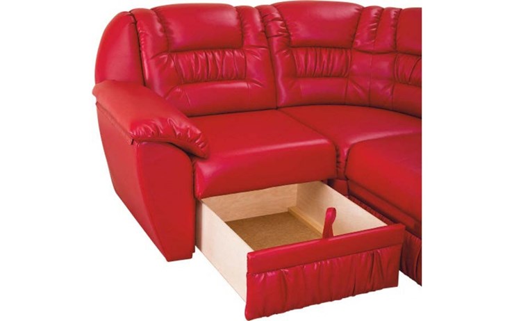 Угловой диван Марсель 3 в Краснодаре - изображение 2