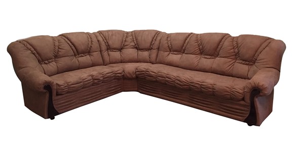 Угловой диван Дублин (Французская раскладушка) в Армавире - изображение