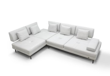 Угловой диван Милан-2 (м8,1+м2,2) в Сочи