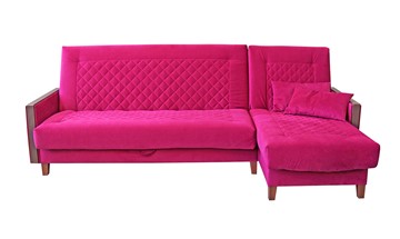 Угловой диван M-8-D, НПБ в Армавире