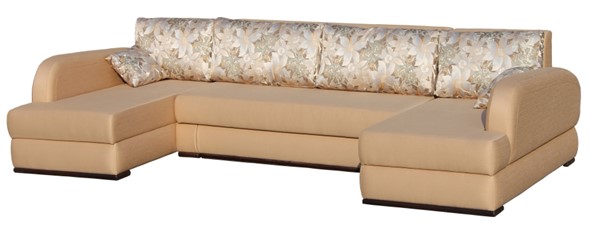 П-образный диван Гарден-П в Армавире - изображение