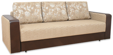Прямой диван Рондо 1 БД в Сочи - предосмотр