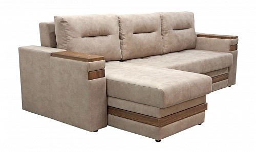 Угловой диван LaFlex 1 ДУ Norma в Сочи - изображение