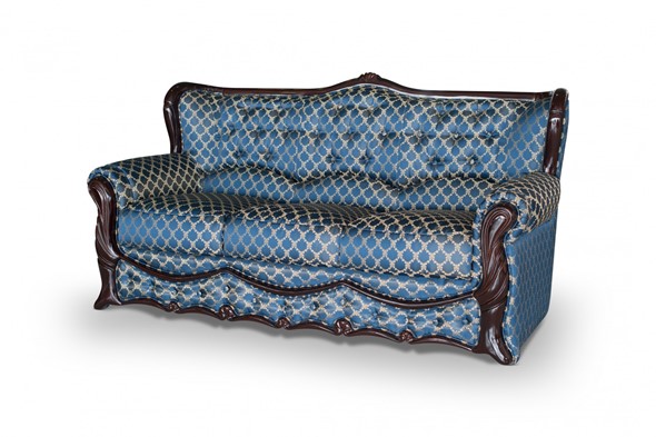 Прямой диван Босс 4, ДБ3 в Армавире - изображение