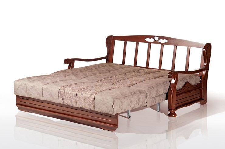 Прямой диван Фрегат 01-190 ППУ в Сочи - изображение 2