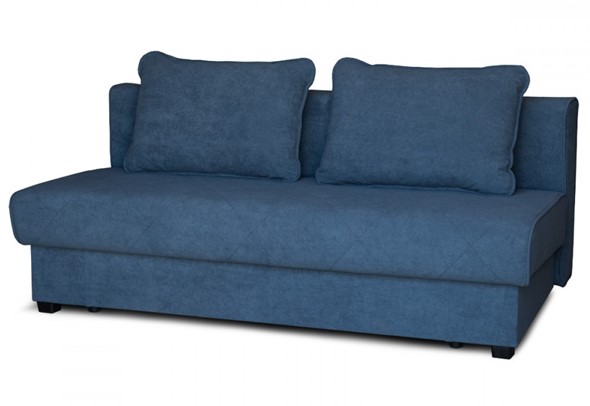 Прямой диван Престиж 1 НПБ в Краснодаре - изображение