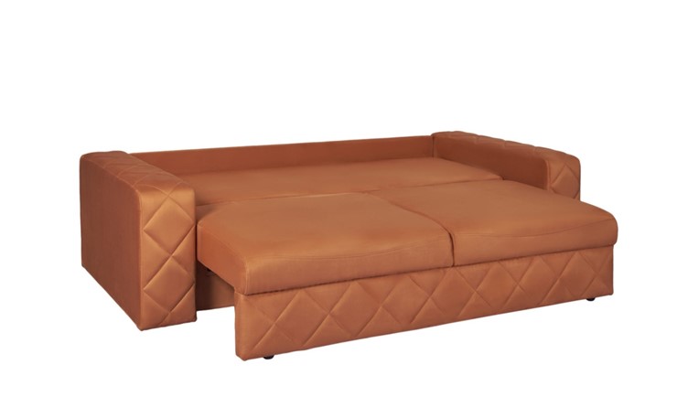 Прямой диван Лаки (ППУ) в Краснодаре - изображение 1