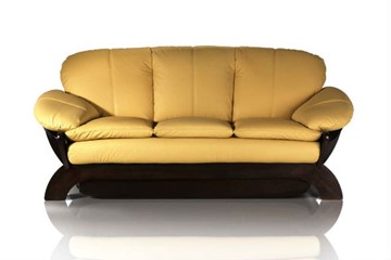 Прямой диван Верона трехместный, седафлекс в Сочи
