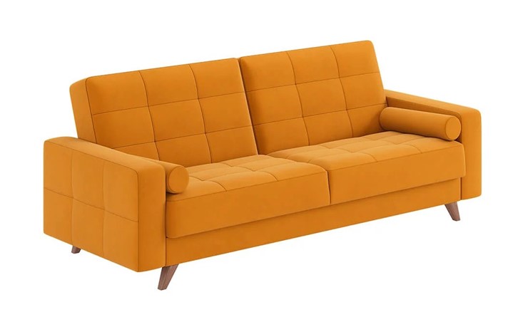 Прямой диван РИО 3 БД в Армавире - изображение 1