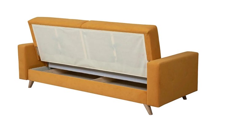 Прямой диван РИО 3 БД в Армавире - изображение 3
