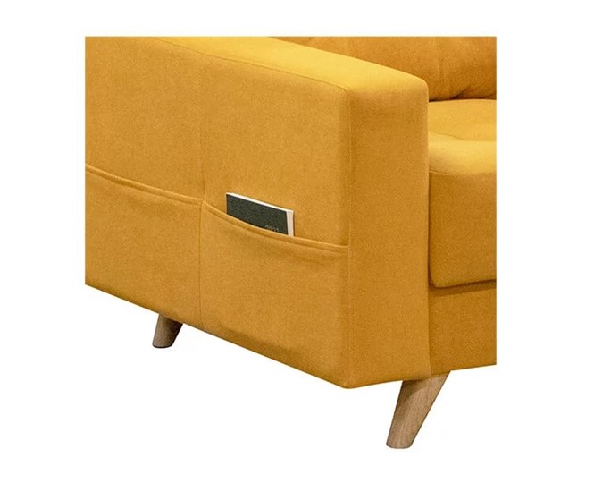 Прямой диван РИО 3 БД в Армавире - изображение 5