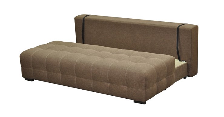 Прямой диван Афина 1 БД в Краснодаре - изображение 3