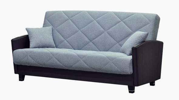 Прямой диван Агат 5 БД в Армавире - изображение