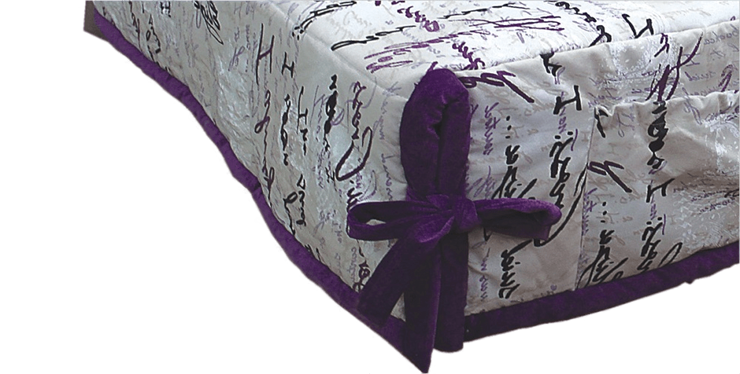 Прямой диван Аккордеон без боковин, спальное место 1200 в Новороссийске - изображение 2
