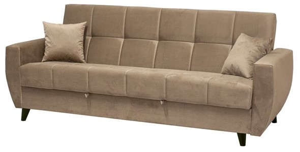 Прямой диван Бетти  2 БД в Новороссийске - изображение