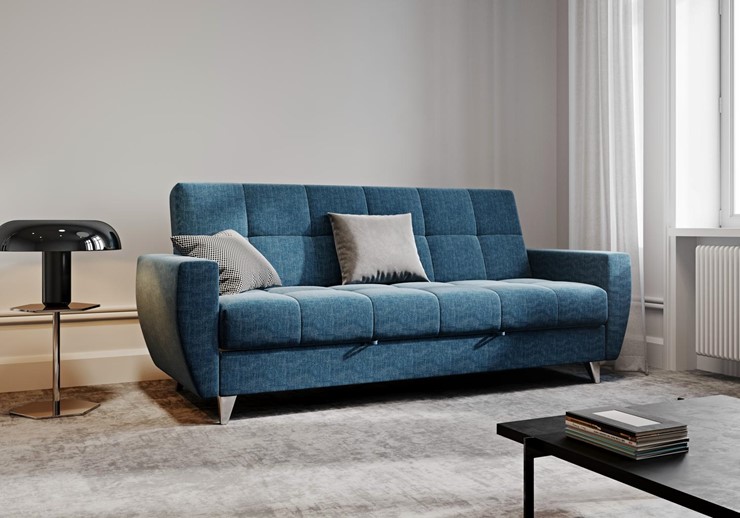 Прямой диван Бетти  2 БД в Сочи - изображение 20