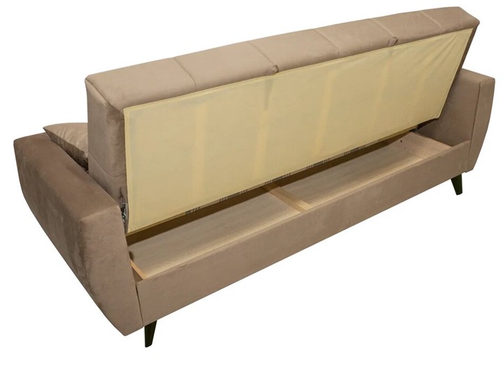 Прямой диван Бетти  2 БД в Армавире - изображение 2