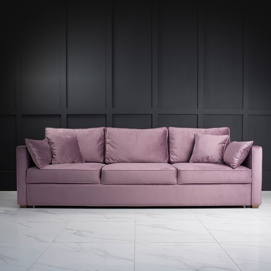 Прямой диван CATHEDRAL SOFA 2200х1000 в Краснодаре - изображение 5