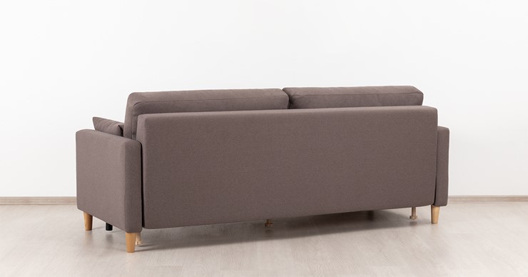 Прямой диван Дилан, ТД 421 в Армавире - изображение 3