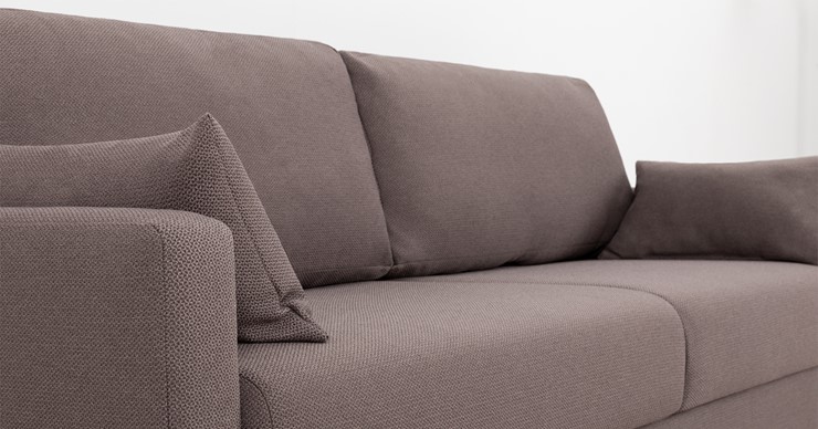 Прямой диван Дилан, ТД 421 в Краснодаре - изображение 5